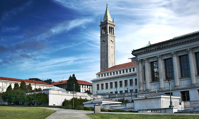 Els estudiants de Dret poden ampliar els seus estudis amb Berkeley Summer Sessions