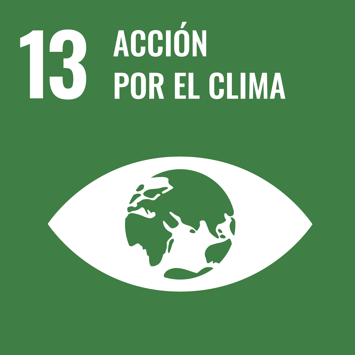 Acción climática