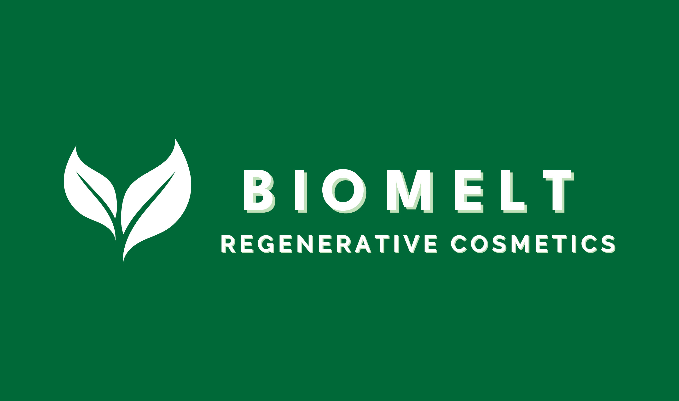 Logo Biomelt