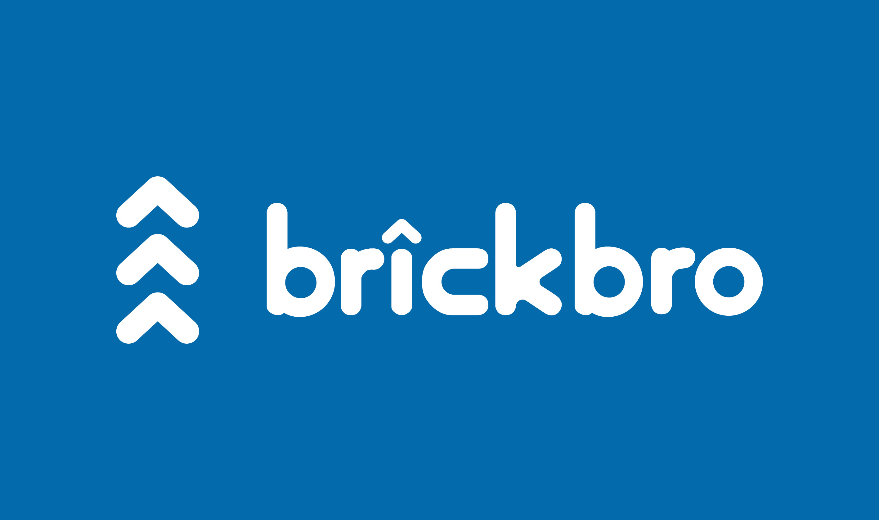 Logo Brickbro