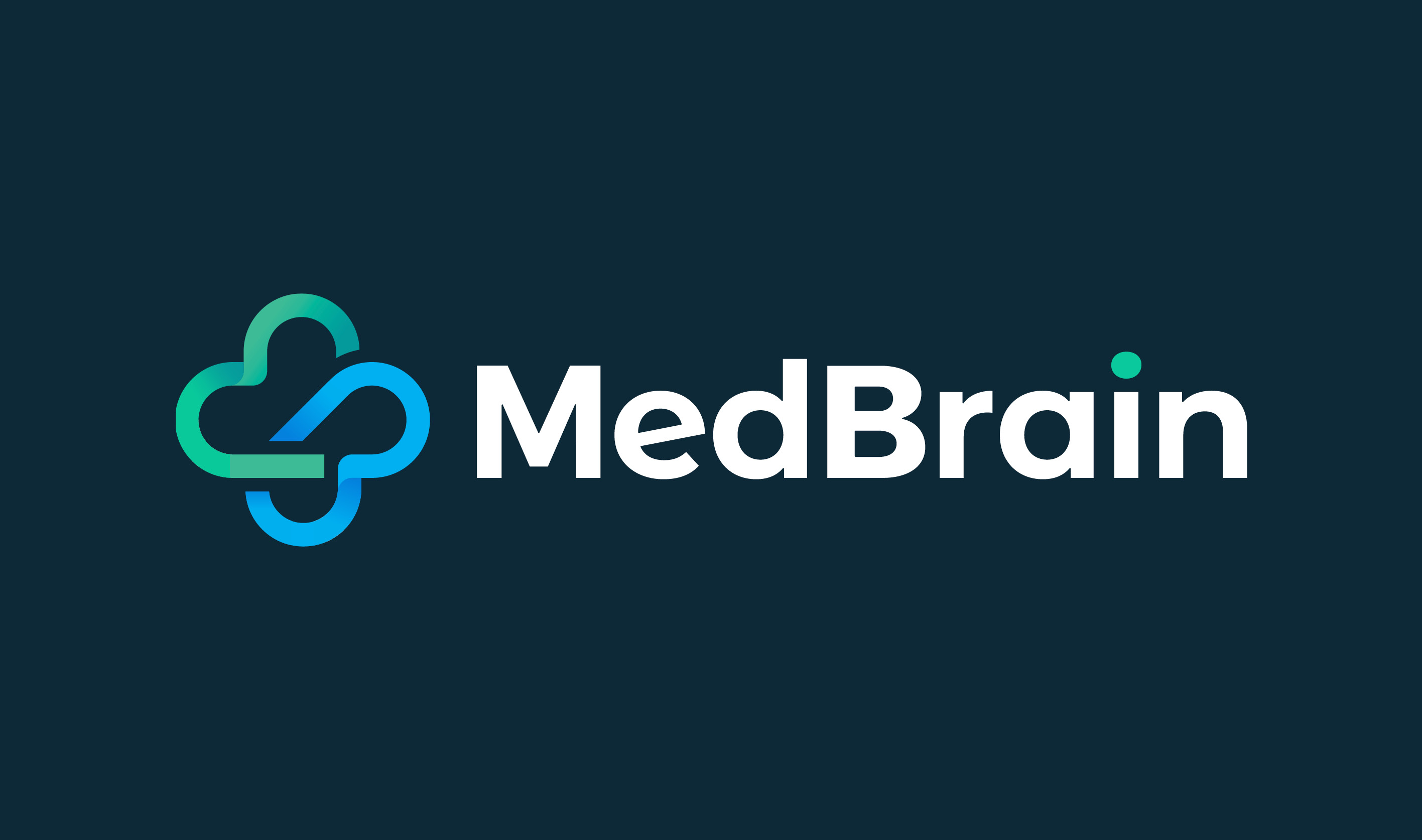 Logo MedBrain