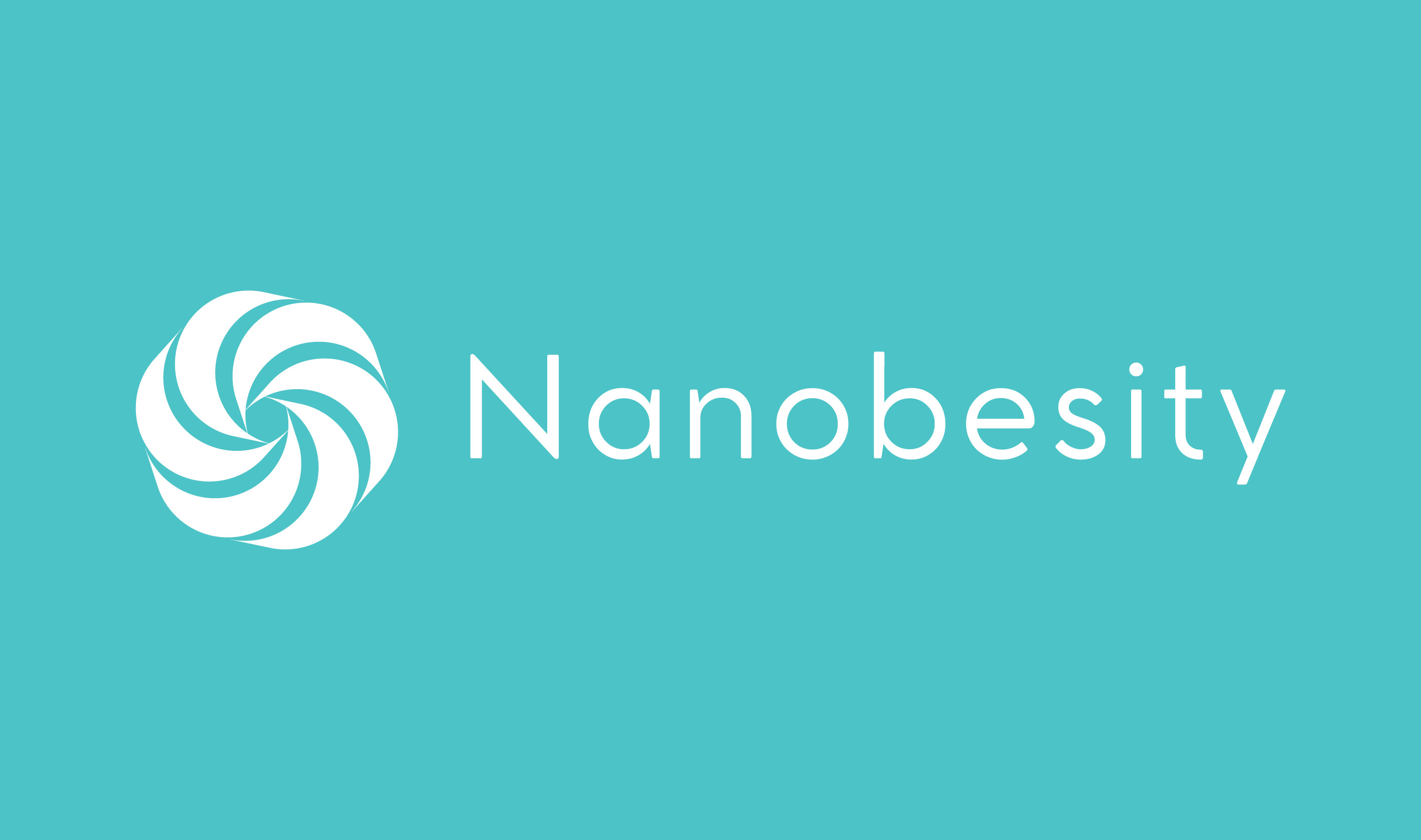 Logo Nanobesity