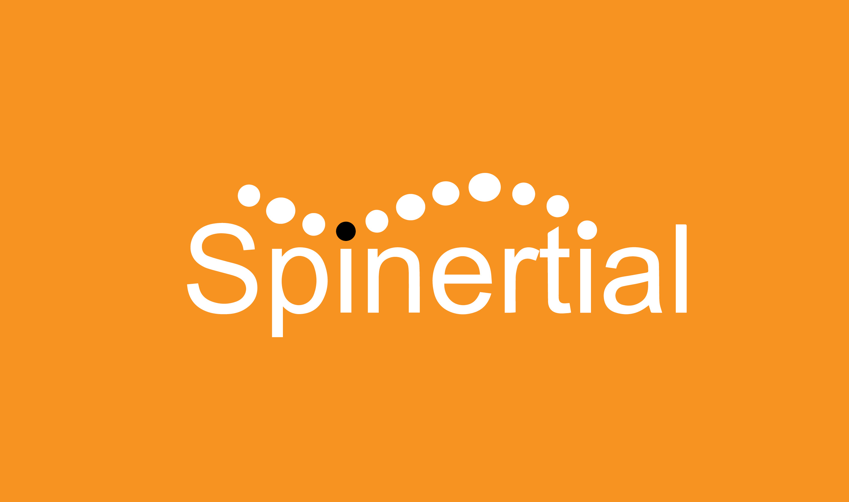 Logo Spinertial