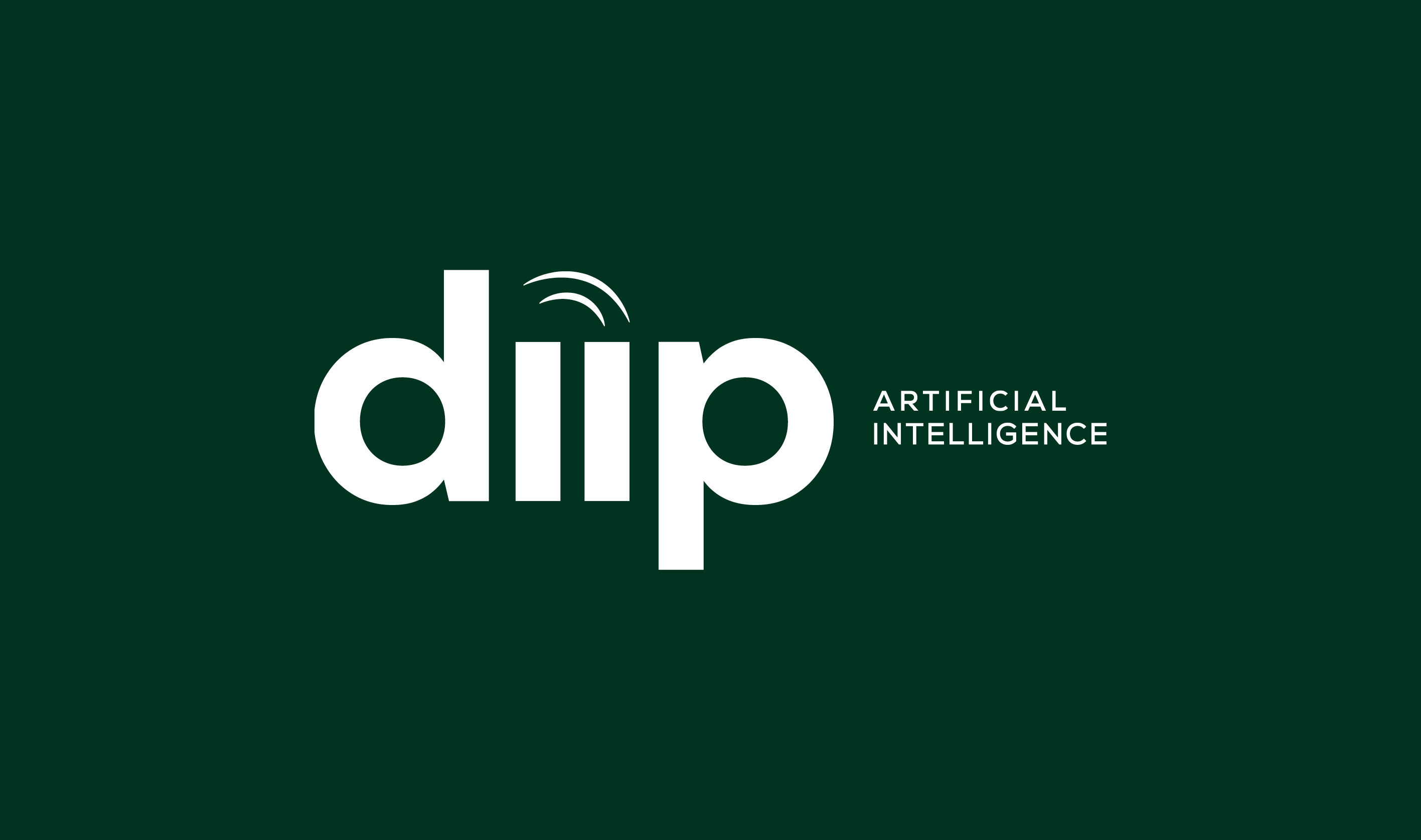 Logo Diip AI