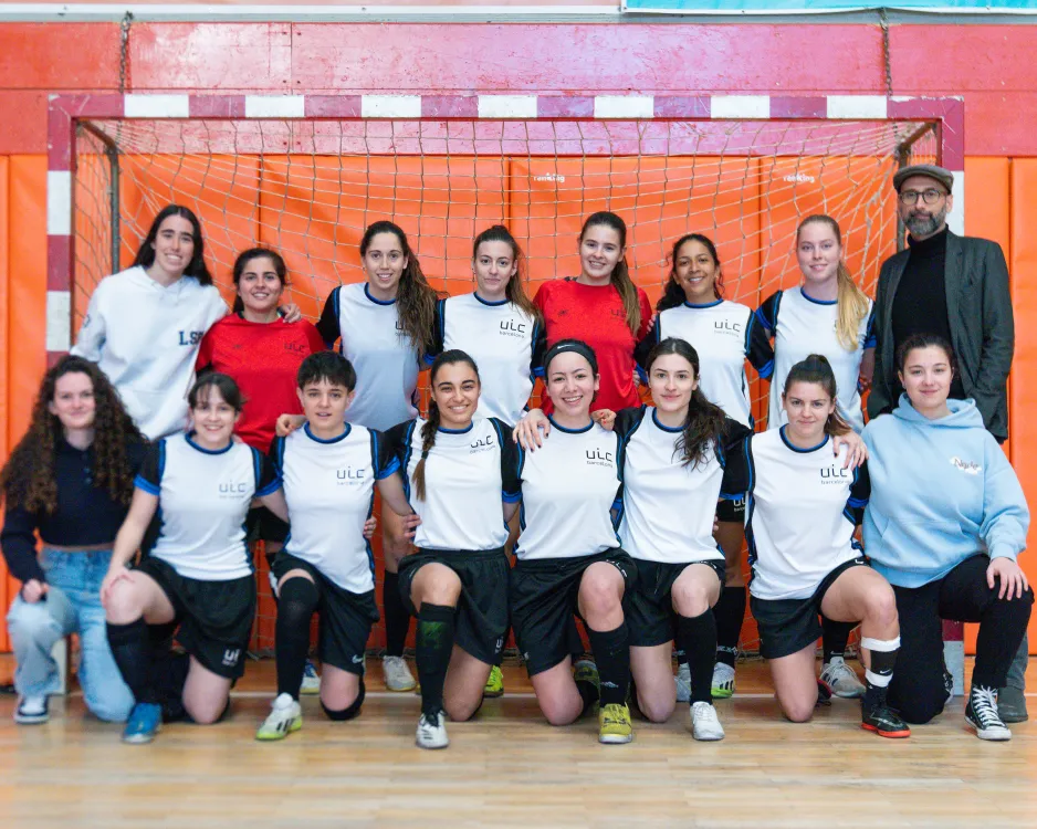 Women's Futsal