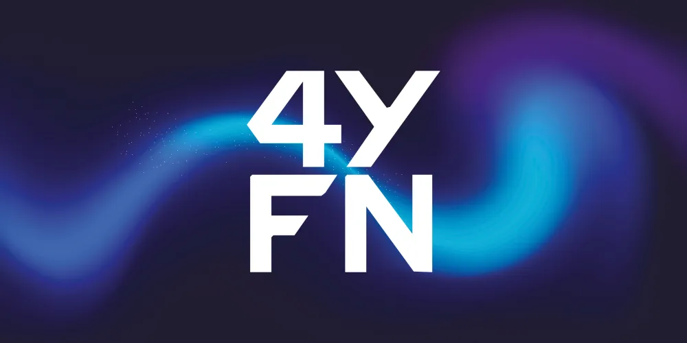 Logo 4YFN