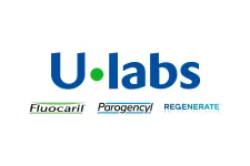 Logo U-labs
