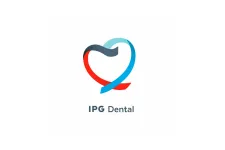 Logo IPG Dental