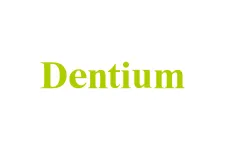 Logo Dentium