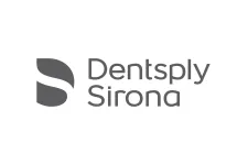 Logo Dentsply Sirona