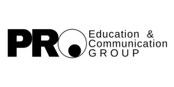 Logo Pro Education & communication Group