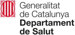 Departament de Salut. Generalitat de Catalunya