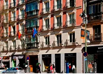 Catalonia Hotels